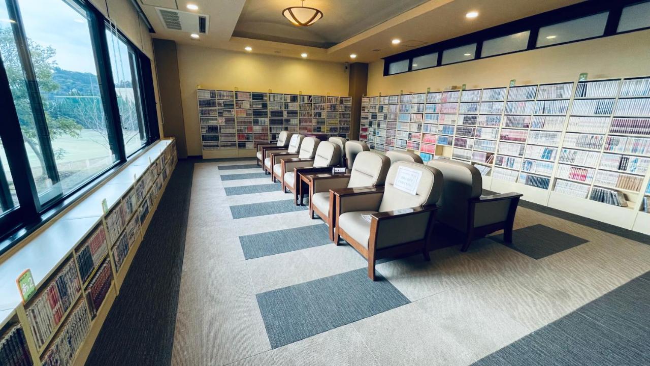 青岛太阳阁格兰蒂亚路线酒店 宫崎 外观 照片