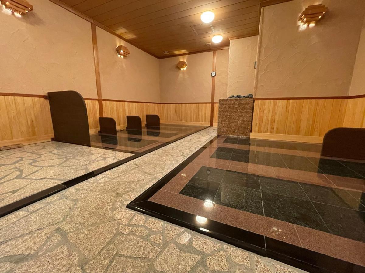 青岛太阳阁格兰蒂亚路线酒店 宫崎 外观 照片