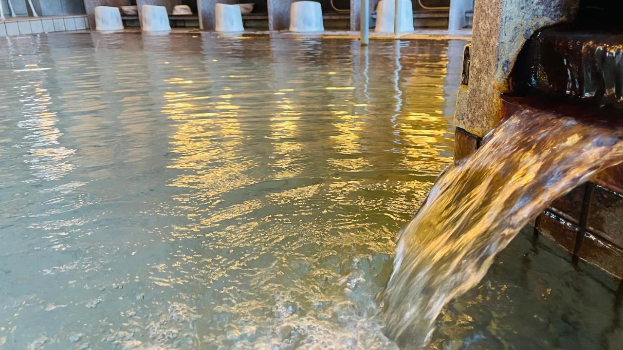 青岛太阳阁格兰蒂亚路线酒店 宫崎 外观 照片