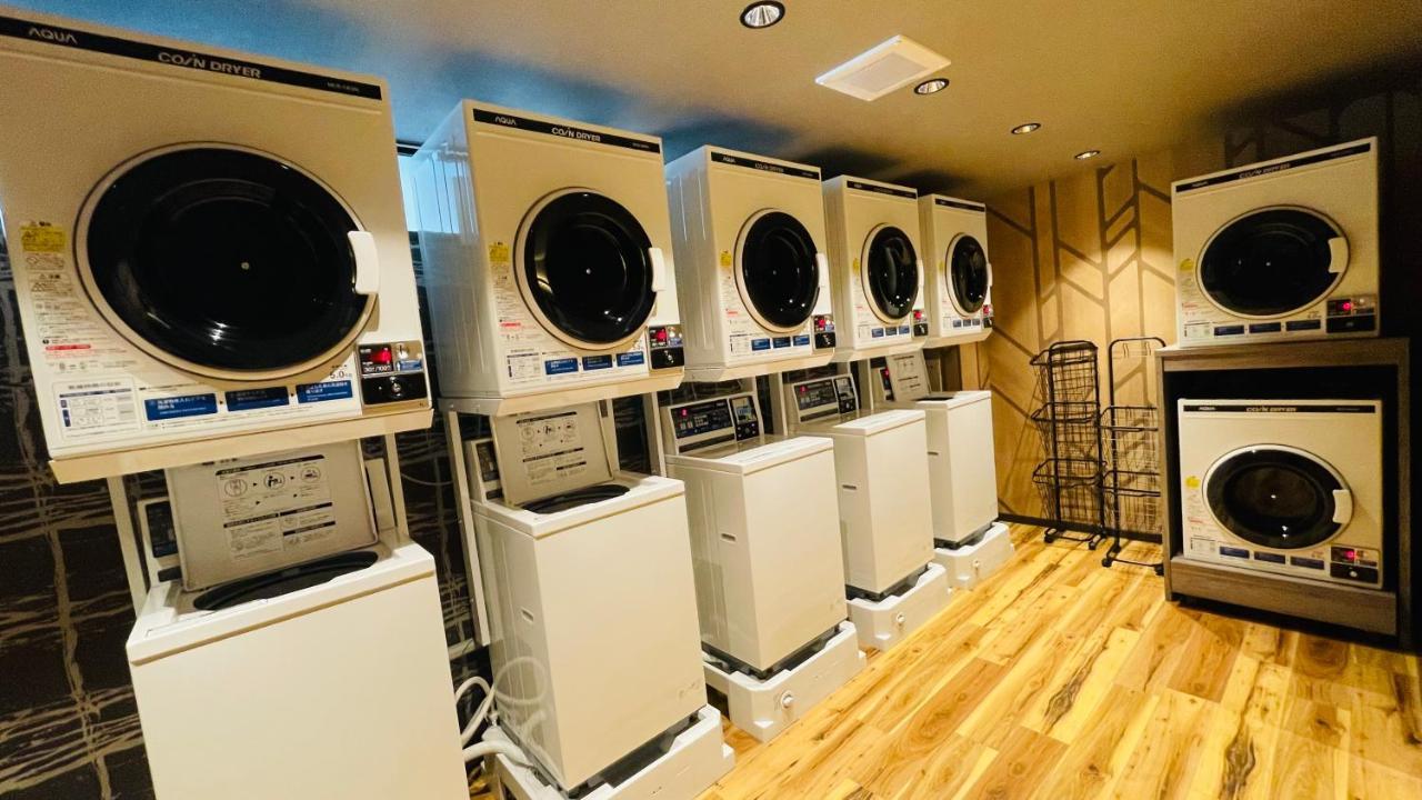 青岛太阳阁格兰蒂亚路线酒店 宫崎 外观 照片
