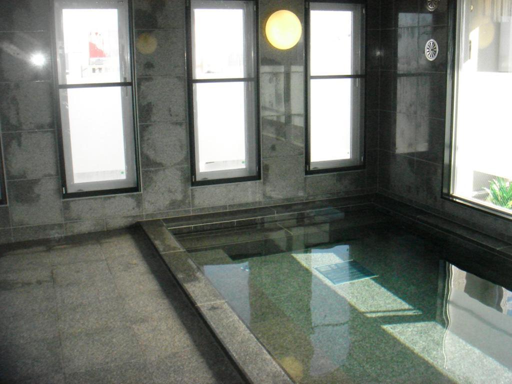青岛太阳阁格兰蒂亚路线酒店 宫崎 外观 照片
